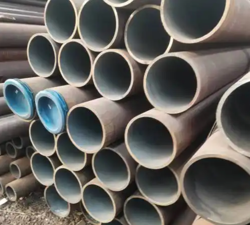 长治市无缝钢管无缝钢管 - 厂家